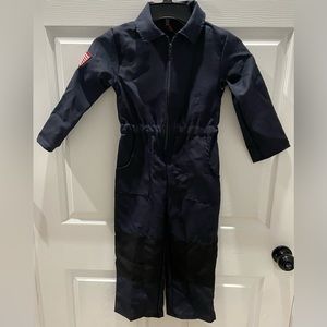 Boys Police Officer/SWAT Halloween Costume